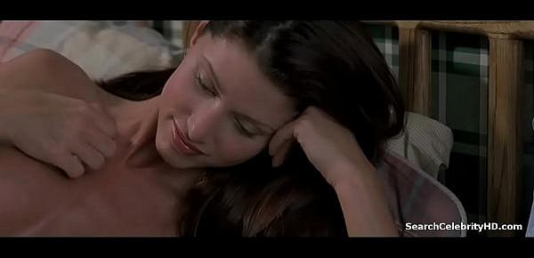  Shannon Elizabeth in American Pie 1999